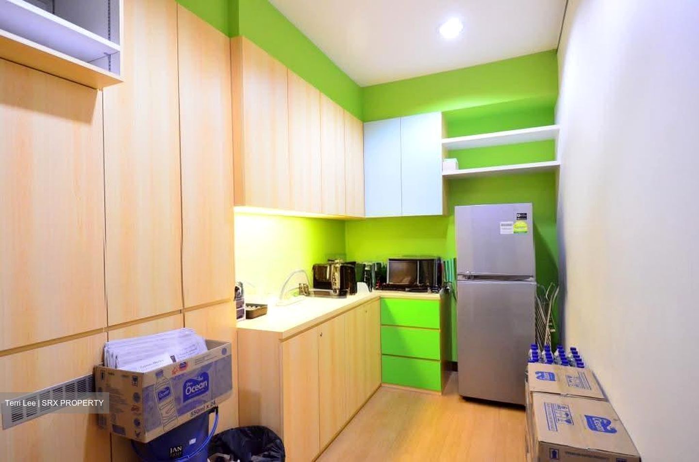 Suntec Tower Three (D1), Office #563997591
